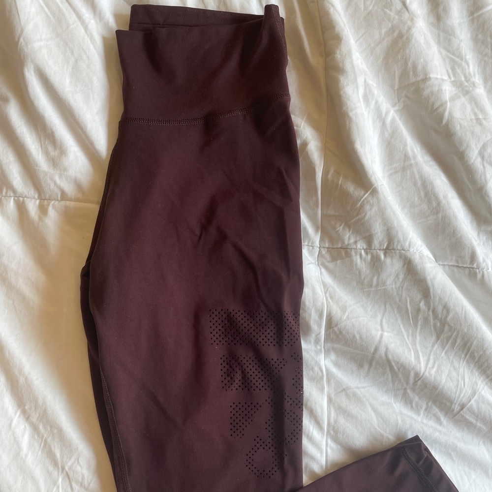 Adidas leggings